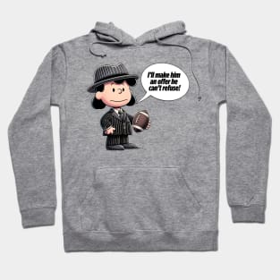 An offer you can't refuse! Hoodie